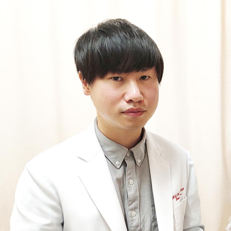 坂東 慧