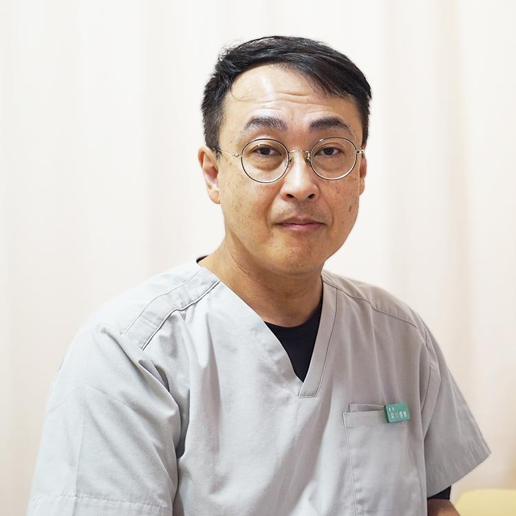 早川 信崇