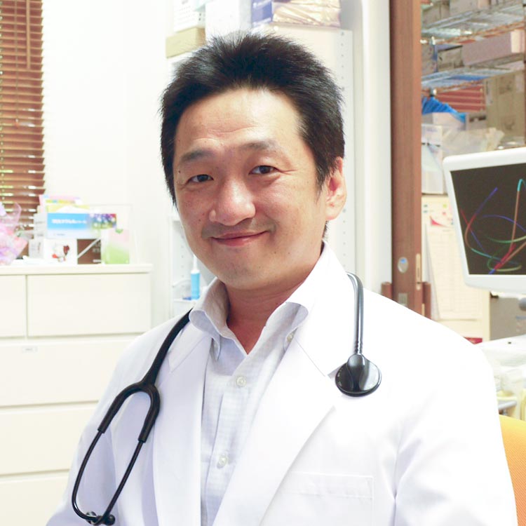 藤林 大輔