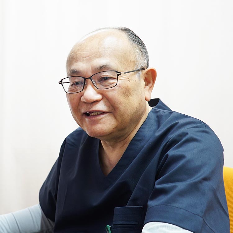 今野 淳