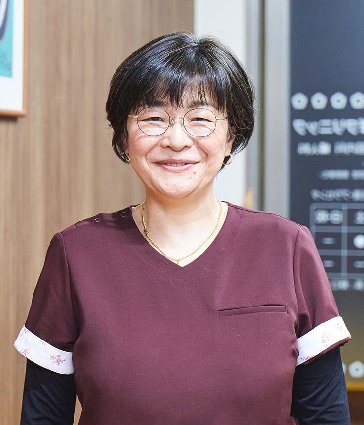 渡邊 知緒の写真