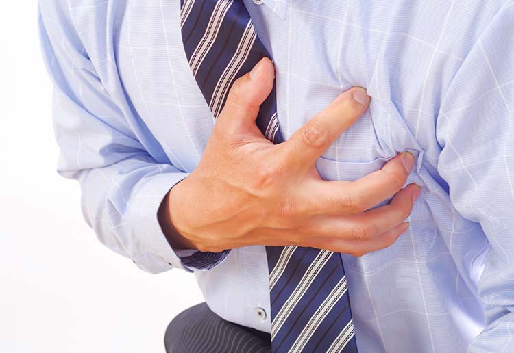 高血圧イメージ