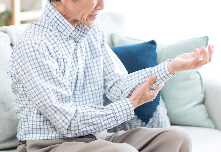 整形外科イメージ