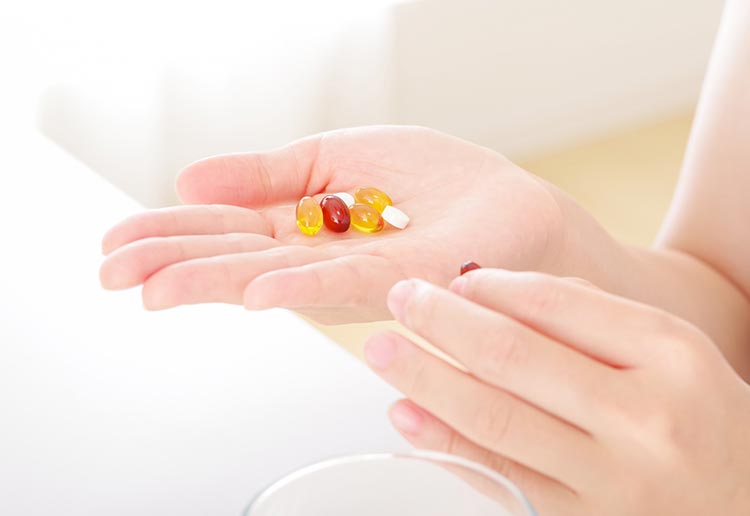 自費診療イメージ